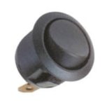 Rocker On-off Round
