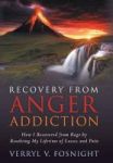 Recovery From Anger Addiction - How I Recovered From Rage By Resolving My Lifetime Of Losses And Pain Hardcover
