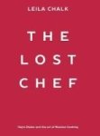 The Lost Chef - Hajro Dizdar And The Art Of Bosnian Cooking Hardcover