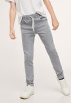 Jeans Dudes - Grey
