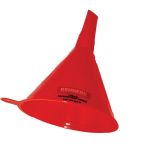 100MM Polythene Funnel