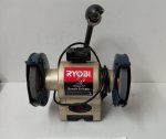 Ryobi Bench Grinder HBG620 150MM