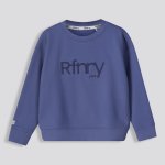 BOYS Sweat Top - 10 Blue