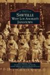 Sawtelle - West Los Angeles& 39 S Japantown Hardcover