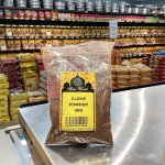 Clove Powder 50G
