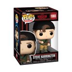 Funko Pop Television: Stranger Things – Steve Harrington With Spear