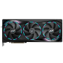 Gigabyte Nvidia Geforce Rtx 5090 Aorus Master - 32GB GDDR7 512-BIT Memory Bus 1X HDMI 3X Displayport Min 1000W Psu. .-GV-N5090AORUS M-32GD