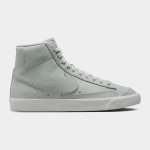 Nike Women's Blazer MID'77 Lx Grey white Sneaker