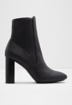 Laurella Ankle Boot - Black