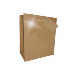 Gift Large 265X330MM Gold