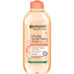 Garnier Micellar Gentle Peeling Water 400ML
