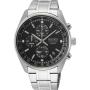 Seiko Chronograph Men's Watch - SSB379P1