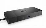 Dell Pro Smart Dock SD25 USB C Docking Station For Laptops