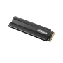 Dahua: Nvme M.2 Solid State Drive 256 Gig - Sku: DHI-SSD-E900N256G
