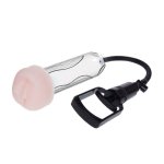 Baile Penis Erection System 9" Pump