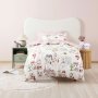 Linen House Paris Tails Duvet Cover Set