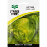 Lettuce Variety Vegetable Seeds
