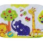 Bath Mat - Elephant