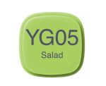 Copic Pro. Marker YG05 Salad