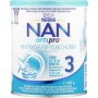 Nestle Nan Stage 3 Pelargon Acidified Milk Powder For Young Children 400G