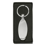 Alias Keyring In Gift Box