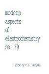 Modern Aspects of Electrochemistry, v. 39
