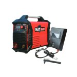 Matweld Welder Inverter W kit 200AMP
