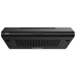Midea 60CM Shelf Extractor Fan 60F49-EM21-BLACK