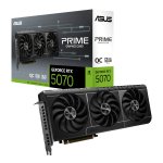 Asus Prime Geforce Rtx 5070 12GB GDDR7 Oc 12GB Graphics Card