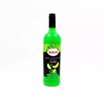 Slojo – Apple Melon Mint Cordial 1L
