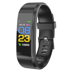 AIWA Smart Band -0.96" Display Health & Fitness Tracker