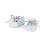 Shoes For 18 Inch Doll - On The Glow