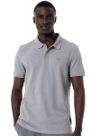 Pique Golfer - XL Grey