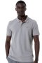 Pique Golfer - XL / Grey