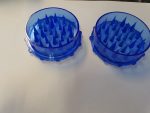 Crusher Plastic Large 2PC
