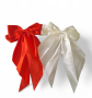 Luxury Oversized Bow Hair Clips 2 Pack