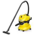 Karcher Wet And Dry Vacuum Cleanerwd 4 S V-20 6 22 Ysy Eu