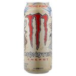 Monster Energy Drink Pacific Punch 24 X 500ML