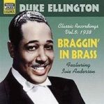 Classic Recordings Vol. 5: Braggin& 39 In Brass Cd