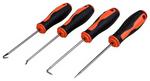 Tork Craft Pick Hook Set - 4-Piece