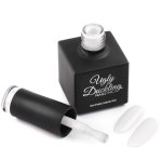 Ugly Duckling – Build-a-base – Milky White