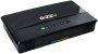 GIZZU GUP60W 60W 65WH 17600MAH MINI Poe Dc Ups Black