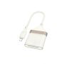 Card Reader Os Sd Memory Card Reader Plug Play Micro Sd Dual Slots Sd Card