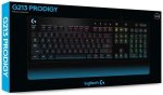 Logitech G213 Prodigy Wired Gaming Keyboard