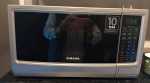 Samsung ME9114S1 1000W Microwave Oven