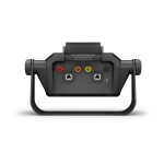 Garmin Bail Mount And Quick Release Cradle – Echomap Ultra 122SV