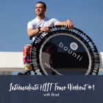 Intermediate Hiit Fomo 9 Brad