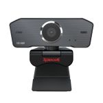 Redragon Hitman GW800 1080P PC Webcam Black