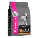 Eukanuba Dog Adult Medium Breed Lamb & Rice - 12KG