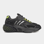 Adidas Originals Men's 4D Krazed Grey Sneaker
